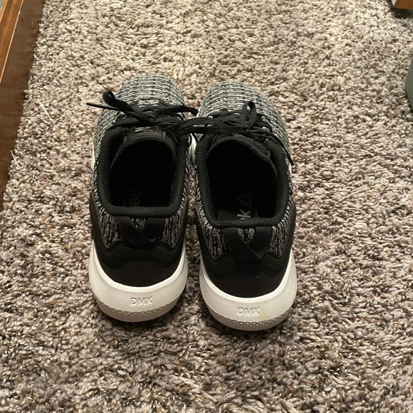 Womens Reebok memory tech sneakers - Picture 2 of 5